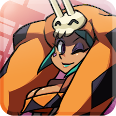 Skullgirls Encore, avatar 2