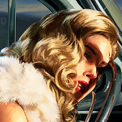 L.A. Noire, avatar 6