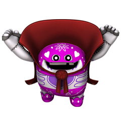 LittleBigPlanet 3, avatar 3