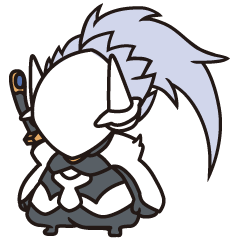 BlazBlue Continuum Shift Extend, avatar 28