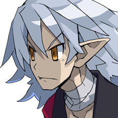 Disgaea 4 A Promise Unforgotten, avatar 1