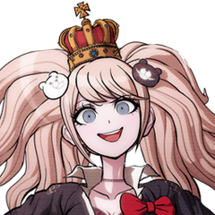 Danganronpa 2 Goodbye Despair, avatar 89