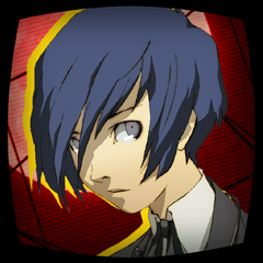 Persona 4 The Ultimax Ultra Suplex Hold, avatar 29