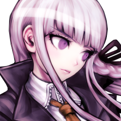 Danganronpa 2 Goodbye Despair, avatar 3