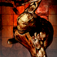 Silent Hill 3, avatar 9