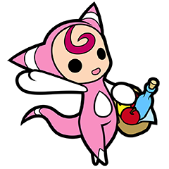 Doko Demo Issho, avatar 92