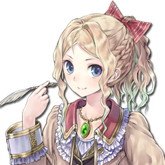 Atelier Totori, avatar 11