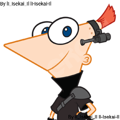 Phineas and Ferb, avatar 5