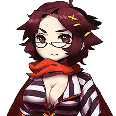 Criminal Girls Invite Only, avatar 2