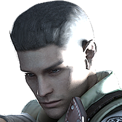 Resident Evil The Umbrella Chronicles, avatar 4