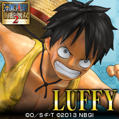 One Piece, avatar 5