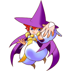 Pocket Fighter, avatar 52