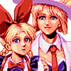 Elen & Cynthia, avatar 12