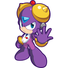 Mega Man Powered Up, avatar 13