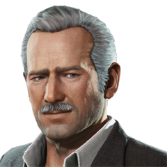 Uncharted 3 Drake's Deception, avatar 16