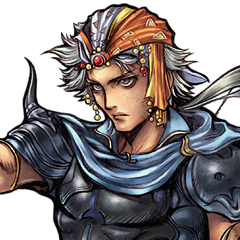 Dissidia 012 Final Fantasy, avatar 14
