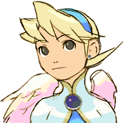 Breath of Fire IV, avatar 4