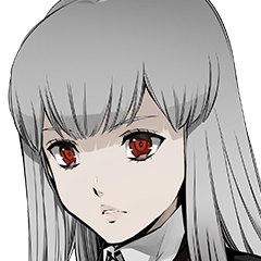 ZX Zekkai no Seisen Zillions of Enemy X, avatar 7