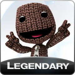 From PlayStation, avatar 12