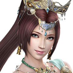 Dynasty Warriors 8, avatar 18