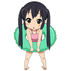 K-On!, avatar 3