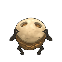 PixelJunk Monsters XMB Premium, avatar 3