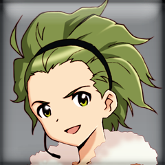 The iDOLM@STER, avatar 28