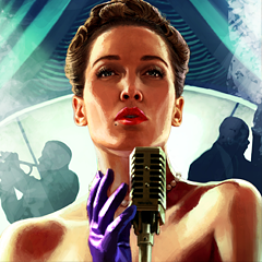 L.A. Noire, avatar 12
