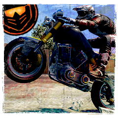 MotorStorm Apocalypse, avatar 20