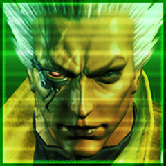 Max Anarchy, avatar 9