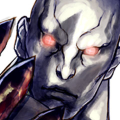 Super Street Fighter IV, avatar 21