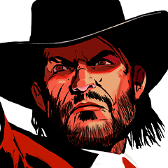 Red Dead Redemption, avatar 15