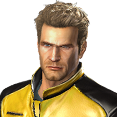 Dead Rising 2, avatar 1