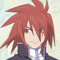 Tales of Symphonia, avatar 2