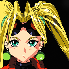 Toshinden 4, avatar 7