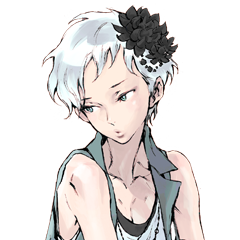 Zero Escape Virtue's Last Reward, avatar 1