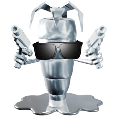 Putty Squad, avatar 8