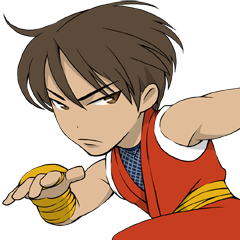 Ultra Street Fighter IV, avatar 4