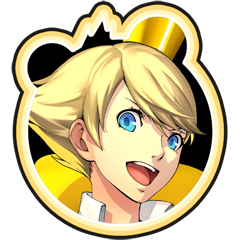 Persona 4, avatar 14