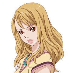 Tiger & Bunny Heros Day, avatar 1
