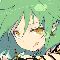 Dekamori Senran Kagura, avatar 21