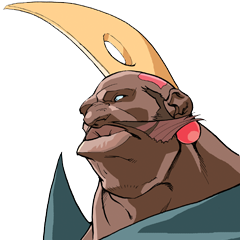 Street Fighter Alpha 3, avatar 11
