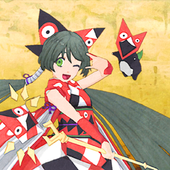 Ore no Shikabane o Koete Yuke 2, avatar 47