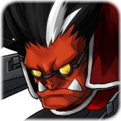 BlazBlue Continuum Shift Extend, avatar 12