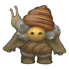 PixelJunk Monsters XMB Premium, avatar 7