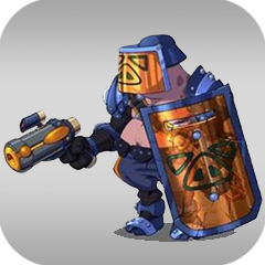 Rocket Knight, avatar 14