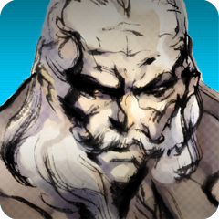 Metal Gear Solid 2 Sons of Liberty HD Edition, avatar 7