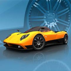Absolute Supercars, avatar 4