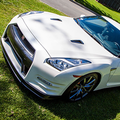 Nissan GT-R NISMO 2015, avatar 7