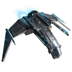 Soldner-X 2 Final Prototype, avatar 6